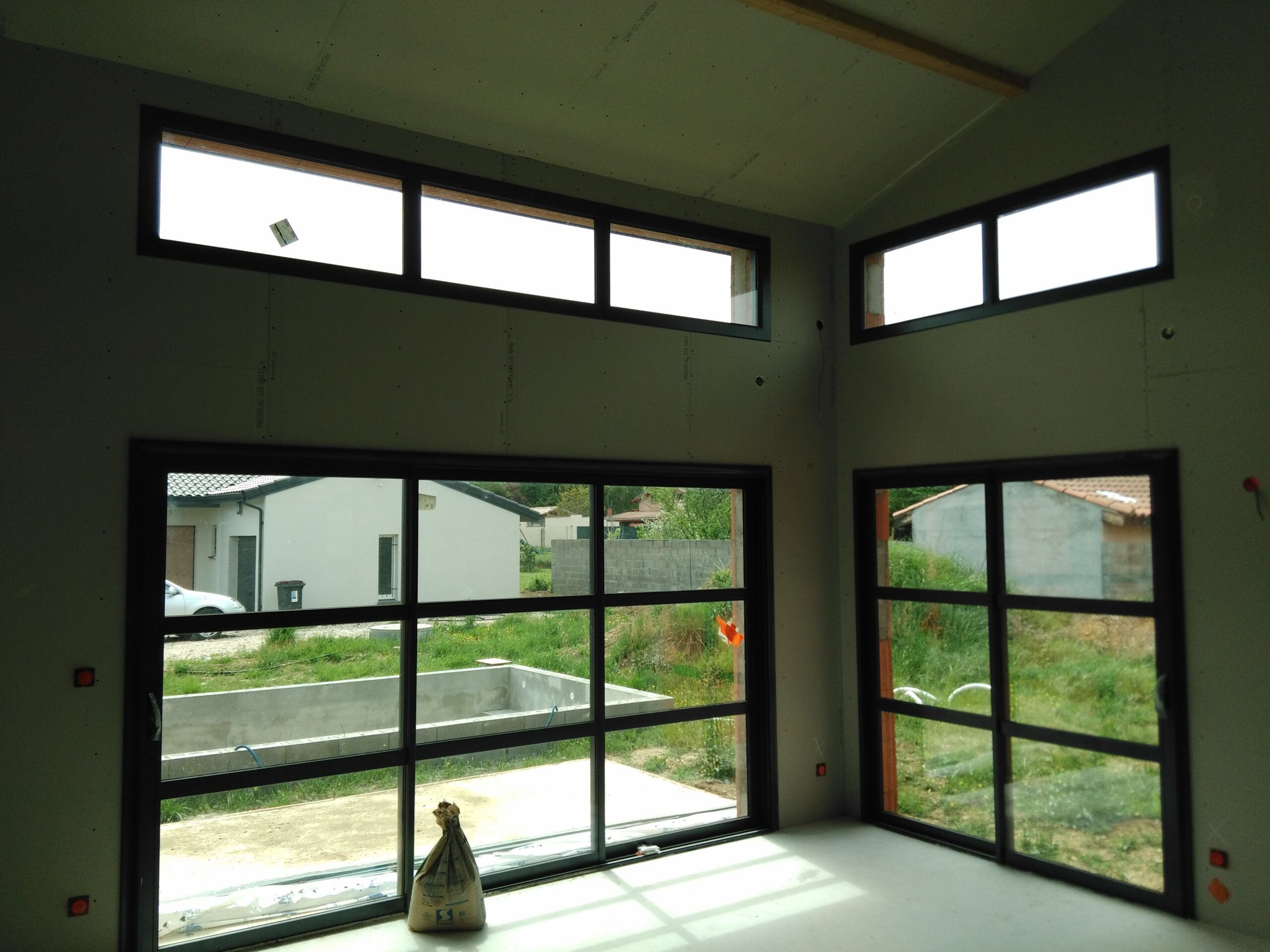 Rénovation énergétique